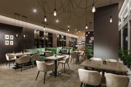 Česká republika Krkonoše Pinia Hotel & Resort (Ex.