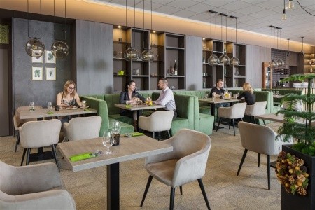 Česká republika Krkonoše Pinia Hotel & Resort (Ex.