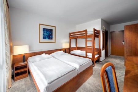 Česká republika Krkonoše Pinia Hotel & Resort (Ex.