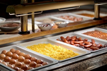 Česká republika Krkonoše Pinia Hotel & Resort (Ex.