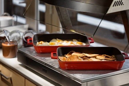 Česká republika Krkonoše Pinia Hotel & Resort (Ex.