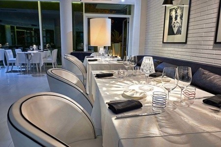 Mondial Resort & Spa - 8