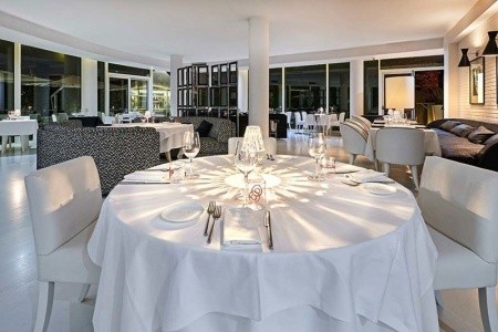 Mondial Resort & Spa - 9