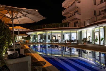 Mondial Resort & Spa - 23