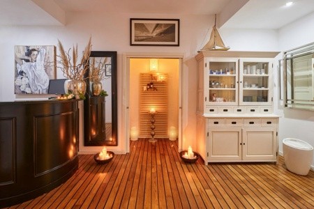 Mondial Resort & Spa - 26