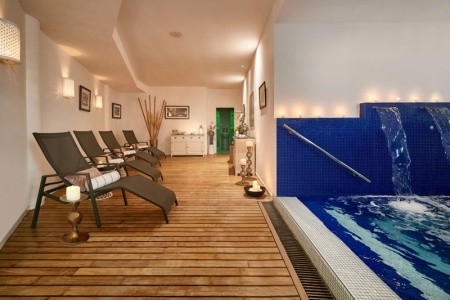 Mondial Resort & Spa - 28