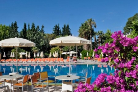 Parc Hotel Gritti - 2