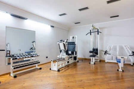 Parc Hotel Gritti - 5