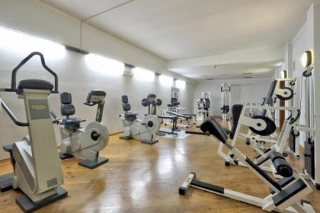 Parc Hotel Gritti - 6