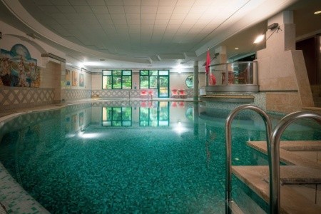 Parc Hotel Gritti - 7