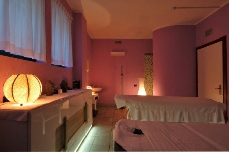 Parc Hotel Gritti - 8