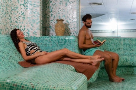 Parc Hotel Gritti - 9