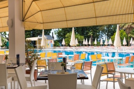 Parc Hotel Gritti - 11