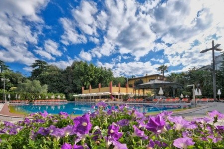 Parc Hotel Gritti - 12