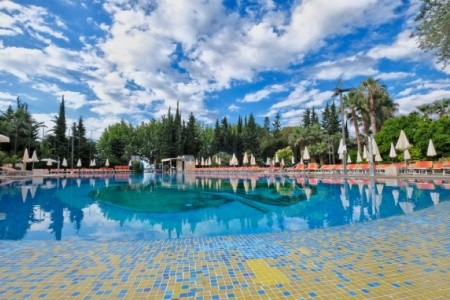 Parc Hotel Gritti - 13