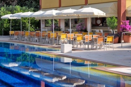 Parc Hotel Gritti - 15