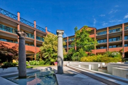 Parc Hotel Gritti - 17