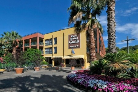 Parc Hotel Gritti - 18