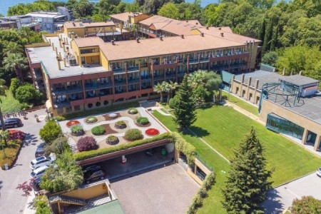 Parc Hotel Gritti - 19