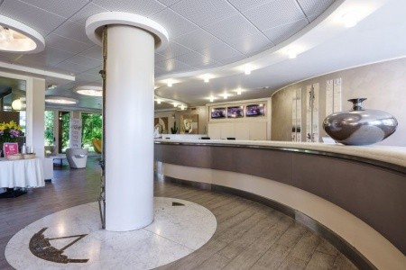 Parc Hotel Gritti - 22