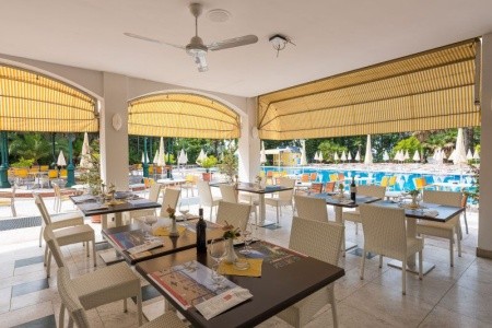 Parc Hotel Gritti - 23