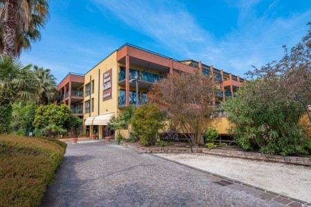 Parc Hotel Gritti - 25