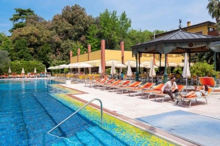 Parc Hotel Gritti - 26