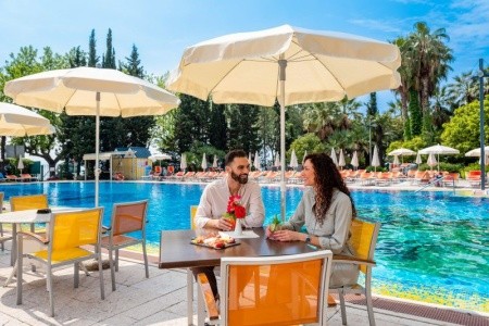 Parc Hotel Gritti - 27