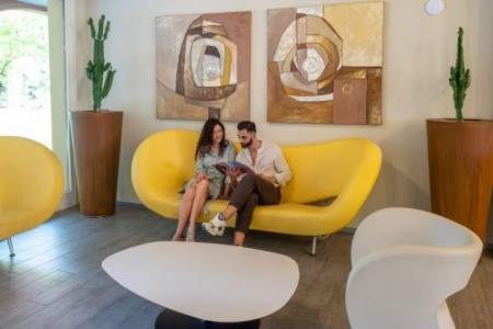 Parc Hotel Gritti - 28