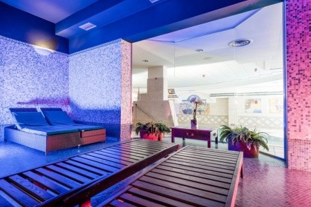 Parc Hotel Gritti - 29