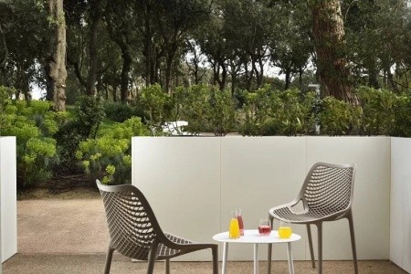 The Sense Experience Resort - 7