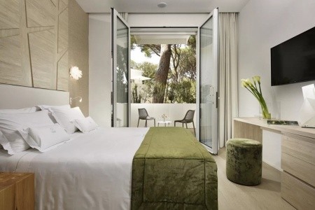 The Sense Experience Resort - 8