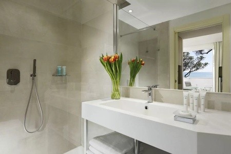 The Sense Experience Resort - 9