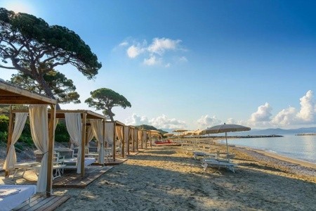 The Sense Experience Resort - 12