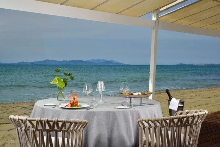 The Sense Experience Resort - 18