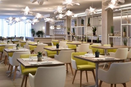 The Sense Experience Resort - 19