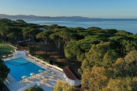 The Sense Experience Resort - 20