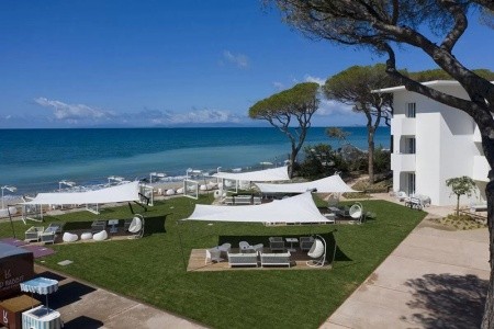 The Sense Experience Resort - 21