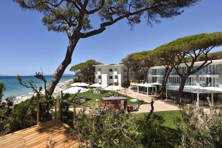 The Sense Experience Resort - 22