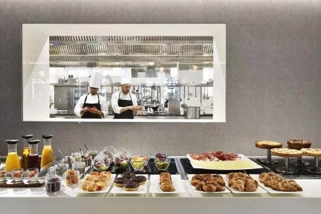 The Sense Experience Resort - 23