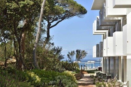 The Sense Experience Resort - 24