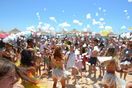 Regency Plaza Aquapark & Spa - 50