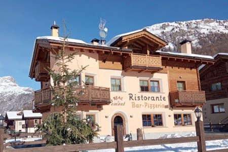 Casa Real Pemont