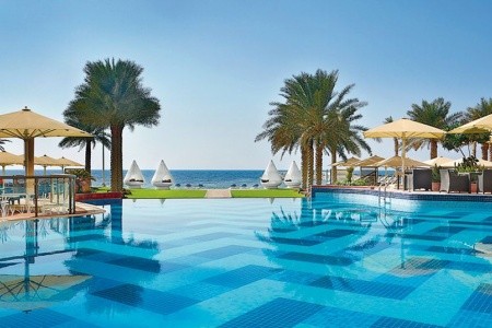 Bahi Ajman Palace Hotel