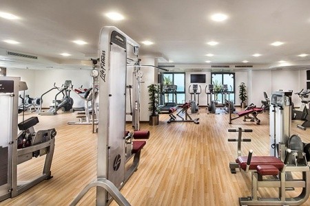 Bahi Ajman Palace Hotel