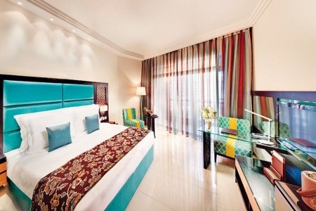 Bahi Ajman Palace Hotel