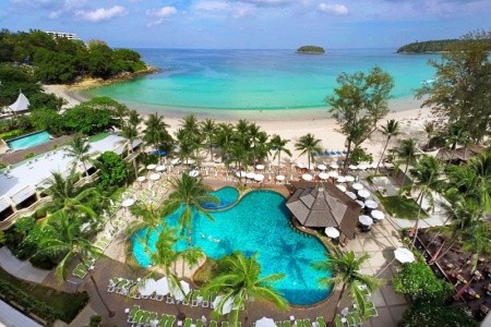 Beyond Resort Kata All Inclusive