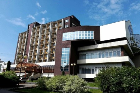 Hotel Satel