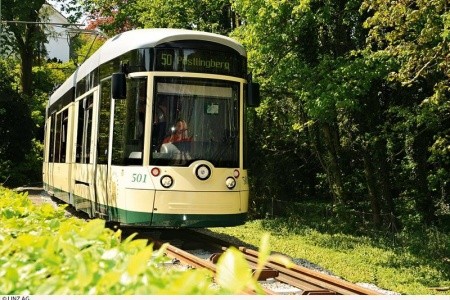 Křížem krajem nejen Dunajem - 2