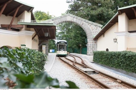 Křížem krajem nejen Dunajem - 3